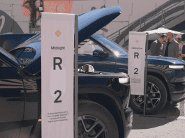 Rising gas prices could be good news for EVs