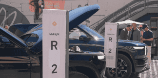 Rising gas prices could be good news for EVs