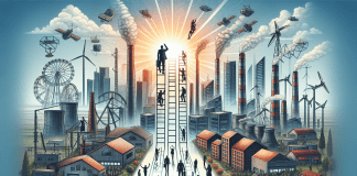 Why American Tech Giants Are Reshaping Market Leadership Dynamics