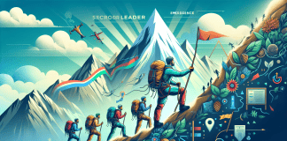 Why Smart Money Is Betting on the Next Wave of Sector Leader Emergence