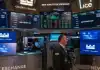 Stock market today: Dow, S&P 500, Nasdaq futures inch down after stocks bounce back amid 3-week losing streak