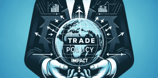 Why Trade Policy Changes Are Reshaping Global Market Dynamics More Than Ever