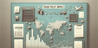 Trade Policy Changes Could Reshape Your Investment Portfolio This Year