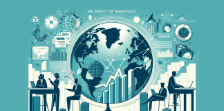 Why Trade Policy Shifts Are Creating Unprecedented Opportunities in US Markets