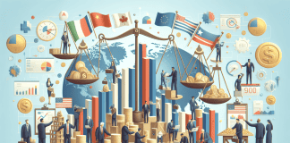 Why Trade Policy Shifts Are Reshaping Investment Portfolios Across America