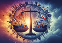 Trade Policy Turbulence Sends Shockwaves Through Wall Street’s Core Sectors