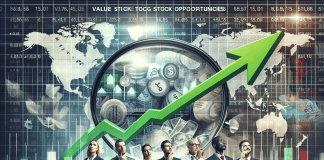 Smart Investors Are Discovering Hidden Gems in Today’s Value Stock Market