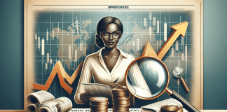 Smart Investors Are Riding the Value Stock Opportunity Wave to Extraordinary Market Returns