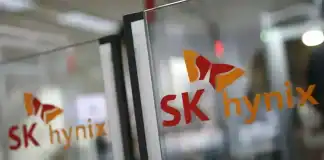 SK Hynix shares jump 15% after peer Samsung projects blowout earnings