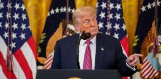 New Trump Deadline Looms as Ceasefire Push Keeps Markets on Edge