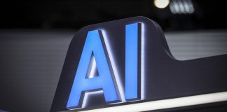 AI Juggernaut Rumbles on Even as Markets Whipsaw