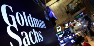 Goldman Sachs profits rise on stock trading, M&A surge