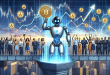 Wall Street’s AI Investment Boom Reshapes American Tech Valuations