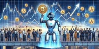 Wall Street’s AI Investment Boom Reshapes American Tech Valuations