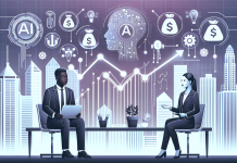 Record Capital Flows Drive American Tech Giants to New Heights Amid Machine Learning Revolution