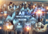 Record AI Investment Flows Signal Historic Technology Transformation Wave