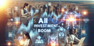 Record AI Investment Flows Signal Historic Technology Transformation Wave