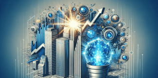 Record Capital Flows Transform American Tech Giants as AI Investment Boom Reaches Peak Velocity