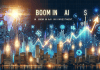 Record Capital Flows Drive American Tech Giants to New Heights as Artificial Intelligence Transforms Markets