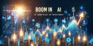 Record Capital Flows Drive American Tech Giants to New Heights as Artificial Intelligence Transforms Markets