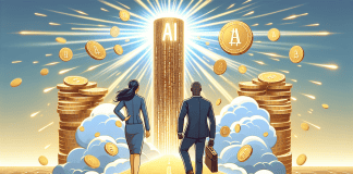 Record Capital Flows Into AI Investment Boom Reshape Global Innovation Landscape