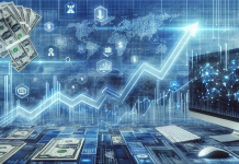 Record Capital Flows Drive American Tech Giants to Historic Market Valuations