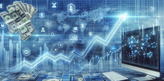 Record Capital Flows Drive American Tech Giants to Historic Market Valuations