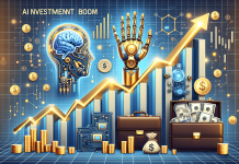 Record AI Investment Surge Unleashes Unprecedented Innovation Across Global Markets
