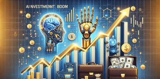 Record AI Investment Surge Unleashes Unprecedented Innovation Across Global Markets