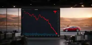 Tesla stock mired in 8-week losing streak as investors search for catalysts