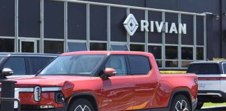Rivian (RIVN) Stock Is Up, What You Need To Know