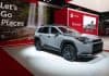 Toyota bets big on EVs and US manufacturing as tariff costs mount