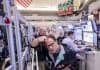Wall Street Money Managers See No Turning Point as War Rages On