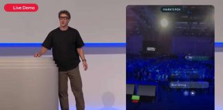 Meta Expands AI Glasses And Infrastructure As Capital Commitments Climb