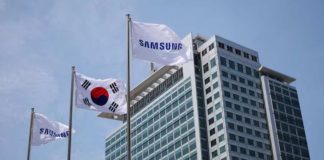 Samsung Beats High Estimates After AI Chip Sales Defy War Fears