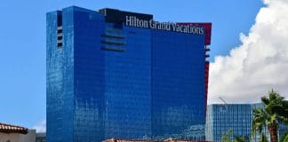 Why Hilton Grand Vacations (HGV) Stock Is Up Today