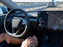 Tesla’s Full Self-Driving gets Dutch sign-off, paving the way for future European approval