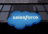 Why Salesforce Stock Raced Nearly 5% Higher on Monday