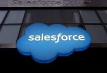 Why Salesforce Stock Raced Nearly 5% Higher on Monday