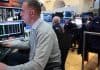 Stock futures rise as Iran cease-fire deadline nears