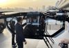 China’s Xpeng expects to start delivering ‘flying’ cars in 2027