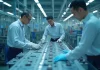 NVIDIA Pushes AI Into Hospitals And Factories With Proximie And Lenovo