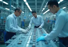 NVIDIA Pushes AI Into Hospitals And Factories With Proximie And Lenovo