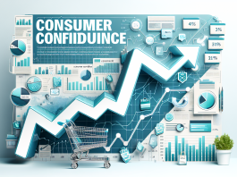 Record Consumer Confidence Rebound Signals New Investment Opportunities Ahead