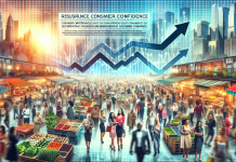 Consumer Confidence Rebound Signals Major Economic Turning Point for Markets