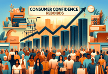 New Data Shows Consumer Confidence Rebound Signals Major Market Opportunity