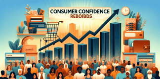 New Data Shows Consumer Confidence Rebound Signals Major Market Opportunity