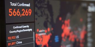 Consumer Confidence Surges to Highest Levels in Nearly Three Years