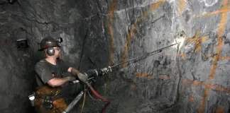 U.S. Gold Mining Increases Amid Demand For Critical Minerals