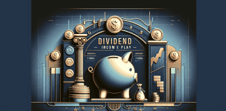 Smart Investors Unlock Steady Cash Flow Through Strategic Dividend Income Plays